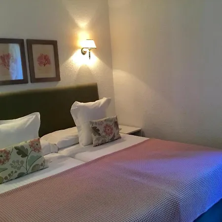 Apartment Y Sebrango *