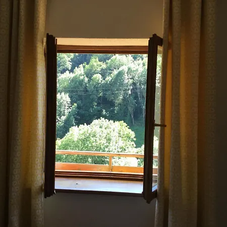 Y Sebrango Apartment
