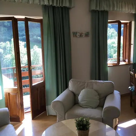 Y Sebrango Apartment