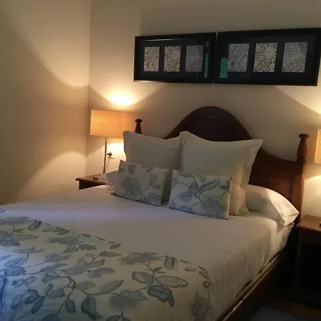 Apartment Y Sebrango Espinama