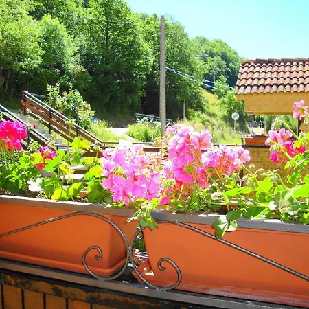 Apartment Y Sebrango