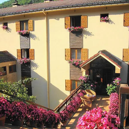 Apartment Y Sebrango